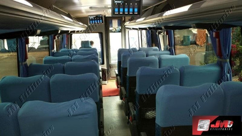 Comil Pia Ano 2014 C Calefao E Wc Jm Cod.474