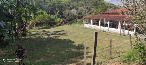 Alugo Chácara Para Finais De Semana Em Igaratá/sp