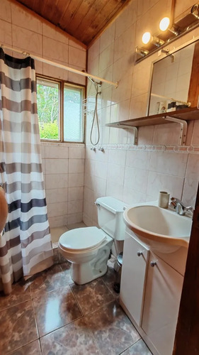 Parcela En Venta En San José De Maipo