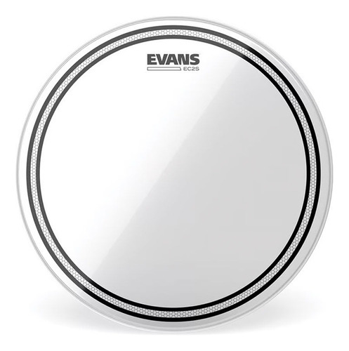 Parche Tom Evans Ec2 Coated 14''