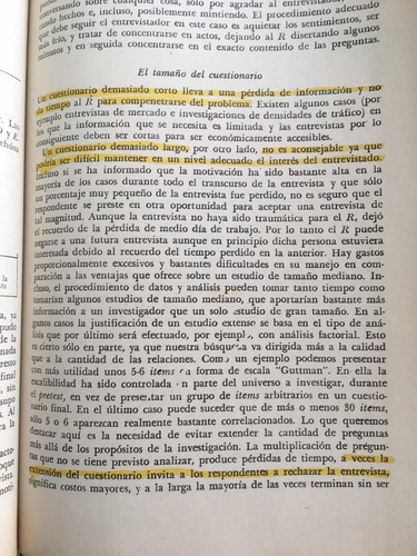 Jorge Padua. Técnicas Aplicadas A Las Ciencias Sociales (Usado)