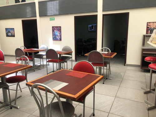 Renta Y/o Venta De Local Comercial En El Centro De Toluca, Ubicado Sobre Juan Aldama