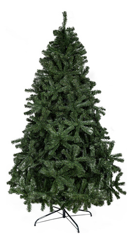 Arbol De Navidad Douglas De 2.10 Metros De Altura Artificial