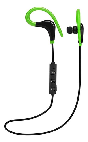 Auriculares Deportivos Para Correr 4 Piezas