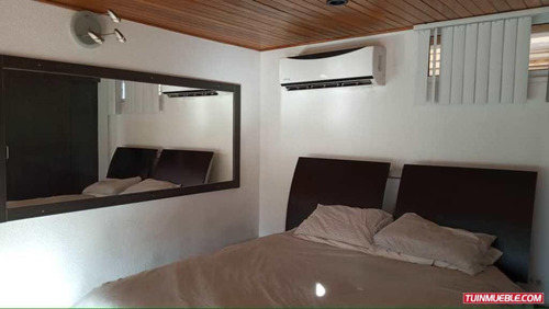 Imagen 8 de 12 de Apartamento En Venta Ph Loma Real , Playa Moreno