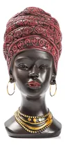 Comprar Estatua Africana Y Esculturas Para Decoración Del Hogar, Par