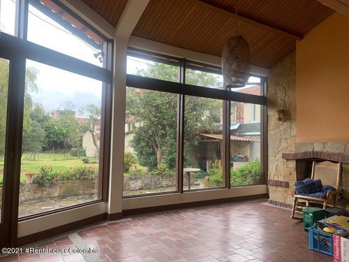 Imagen 5 de 14 de Casa En Venta En Chia 22-72 C.o
