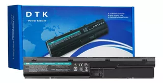 Bateria Hp Probook 4330s 4331s 4430s 4431s 4435s 4530s 4535s 4536s 4440s 4441s 4446s 4540s 4545s Series 6 Celdas 10.8v 4