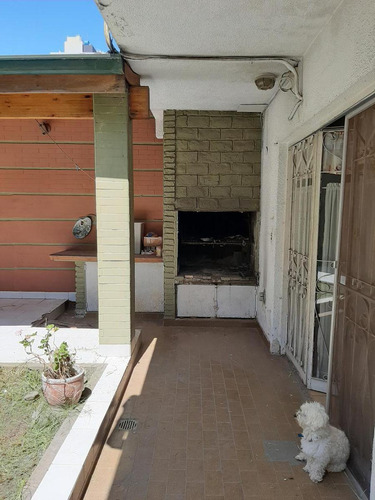 Imagen 18 de 20 de Ph - 4 Ambientes En Planta Baja En Zona Residencial De Devoto C/patio, Jardin, Quincho Y Parrilla