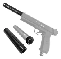Comprar Kit De Potenciación Vesta Defense  Disuasiva Traumatica 28 J