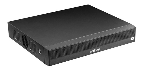 Gravador Intelbras P/ 04 Câmeras Ip Nvd 1304 6mp H.265