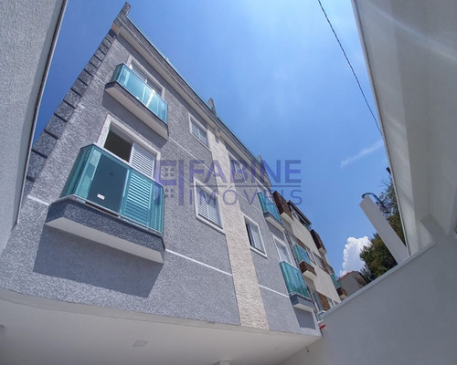 Imagem 11 de 11 de Apartamento Sem Condomínio Vila América - Ap00514 - 70707482