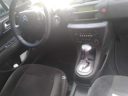 Citroën C4 2.0 Glx Flex Aut. 5p