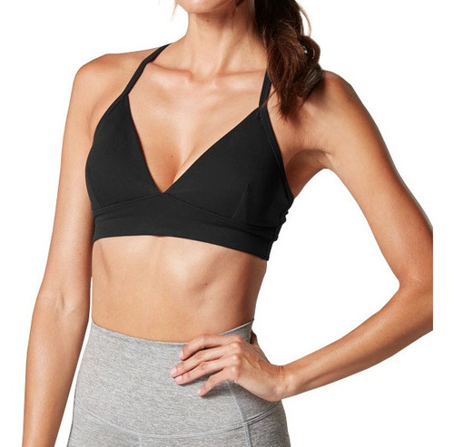 Peto Studio Bra Negro Tavi Noir