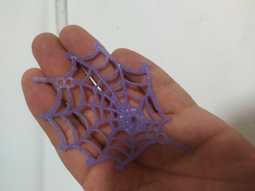 Spiderman Hasbro 10cm (Usado)