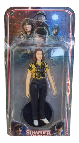 Figura Stranger Things Eleven Temporada 3