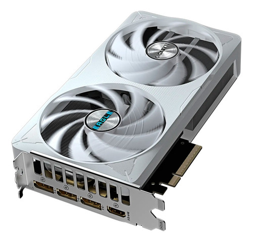 Placa gráfica Intel Gigabyte Eagle RTX 5060 Ti N506TEAGLEOC ICE-16GD OC Edition de 16 GB