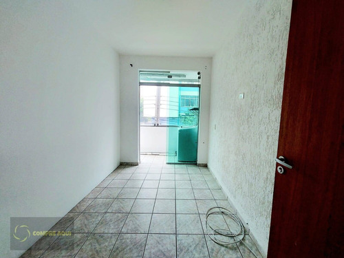 Imagem 12 de 15 de Santa Cecília, 2 Dormitórios, 56 M², 1 Sacada, 1 Banheiro - São Paulo/sp, - Ajm475