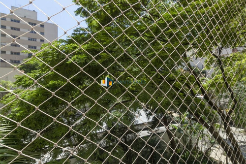 Imagem 13 de 15 de Beli´ssimo Apartamento 2 Dormitórios Em Oportunida Única Na Consolação!! - Ss57709