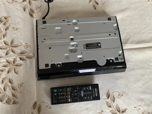 Dvd Sony Blu-ray Bdp-s1100 Usado | MercadoLivre