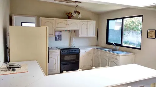 Venta Gran Terreno Con Casa 3 Rec. Col. Zapote Gordo Tuxpan Veracruz