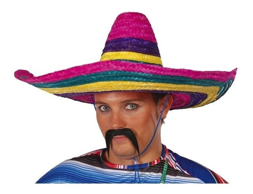 Sombrero Mexicano