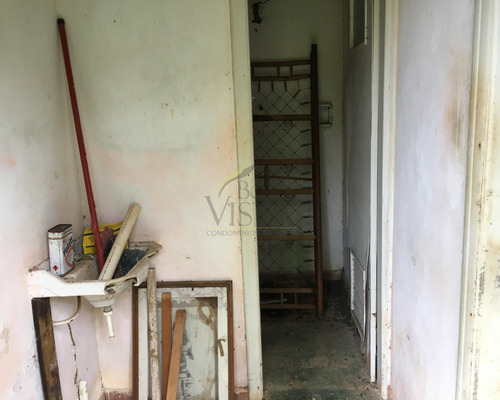 Chácara Para Venda No Condomínio Fazenda Fortaleza Em Piracaia - Ch00015 - 67632600
