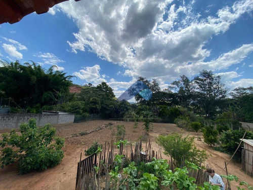 Imagem 12 de 29 de Sapucaí Mirim - Chácara - Ch0076