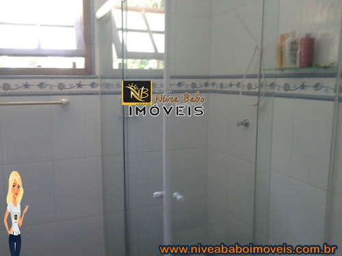 Imagem 4 de 11 de Chacara - Vcap 232 - 69674062