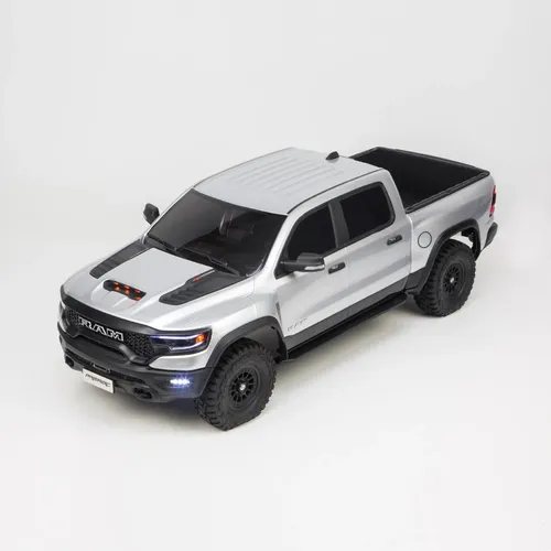 Rc Dodge Ram 1500 Escala 1:8 Primal Rc & Traction Hobby