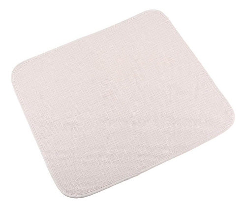 Counter Town Bowl Pad Faltos Beige .5x45.5cm Beige