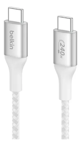 Cable Belkin Usb-c A Usb-c 2m