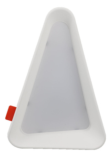 Mesita De Noche Portátil Plegable Con Led Para Dormitorio
