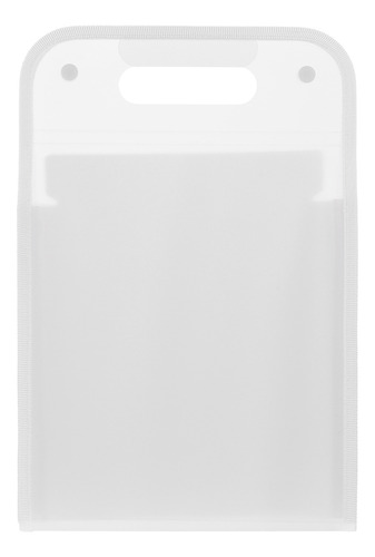 Carpeta De Archivos Expandible, Soporte Para Archivos