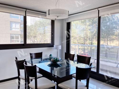 Imagen 4 de 16 de Hermoso Departamento En Oportunidad, Venta De 3 Dormitorios - Punta Del Este Roosevelt
