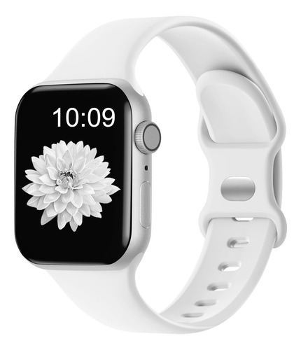 Malla Para Apple Watch 38mm40mm41mm42mm Series10 9 8 Se Ultr