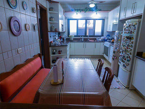 Imagem 14 de 30 de Casa À Venda, 305 M² Por R$ 1.650.000,00 - Royal Park Residence & Resort - Londrina/pr - Ca2139