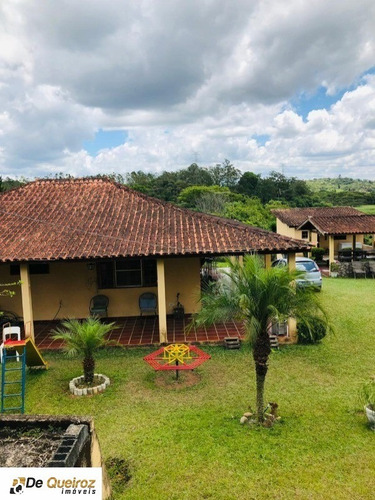 Imagem 12 de 28 de Chácara Em São Paulo Na Zona Sul, Localizada No Balneario São Jose ( Região Do Jaceguava ) - 1002 - 68471301