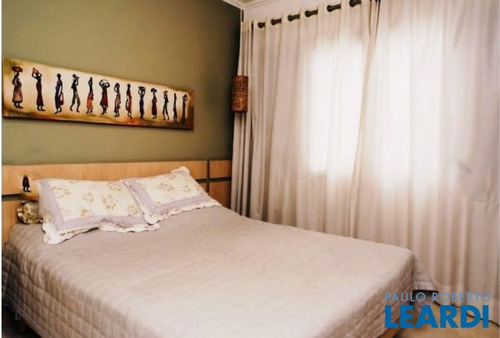 Imagem 15 de 15 de Apartamento - Perdizes - Sp - 596283