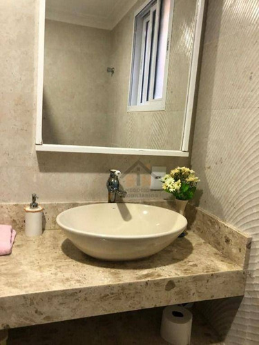 Imagem 22 de 28 de Chácara Com 5 Dormitórios À Venda, 1735 M² Por R$ 1.590.000 - Sítios De Recreio Rober - Guarulhos/sp - Ch0023