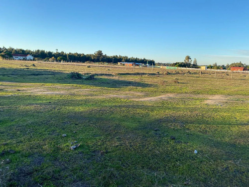 Se Vende Parcela En Santo Domingo