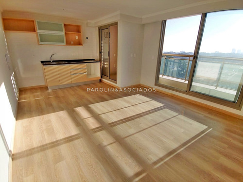 Apartamento En Place Lafayette- Ref: 1799