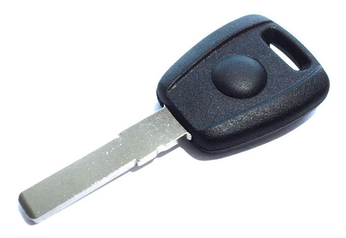 Imagen 2 de 2 de Llave Fiat Porta Chip Mappa Culebrita Ii