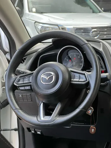 Mazda 2 Sedan 1.5 Grand Touring Lx Sedan