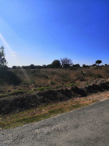 Imagen 2 de 5 de En Venta Terreno, Uso Mixto Pachuquilla Hgo