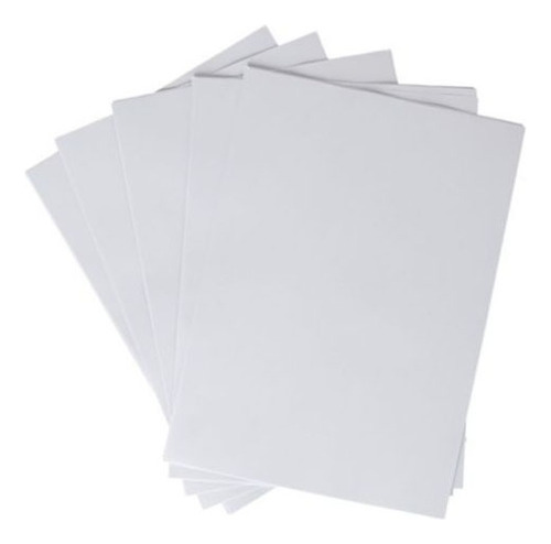 Papel Foto A4 150grs High Glossy X50