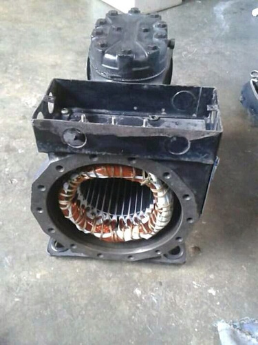 Imagen 4 de 5 de Reparación De Bombas De Agua