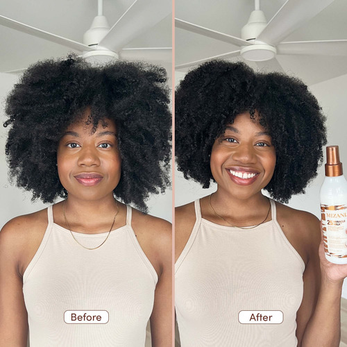 Condicionador Leave-in Mizani 25 Benefit Miracle Milk 400ml