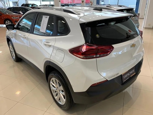 Imagen 2 de 14 de Plan Chevrolet Tracker Manual 1.2 Turbo 2020 Suv Tasa 0% #9