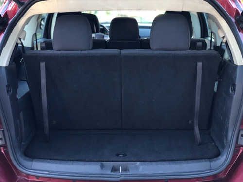 Dodge Journey 2011 Sxt 7 Asientos 2.4